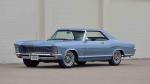 Buick Riviera 1965 года